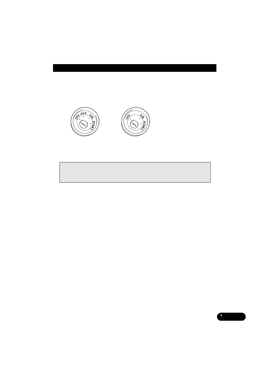 Pioneer KEH-P5900R User Manual | Page 7 / 48