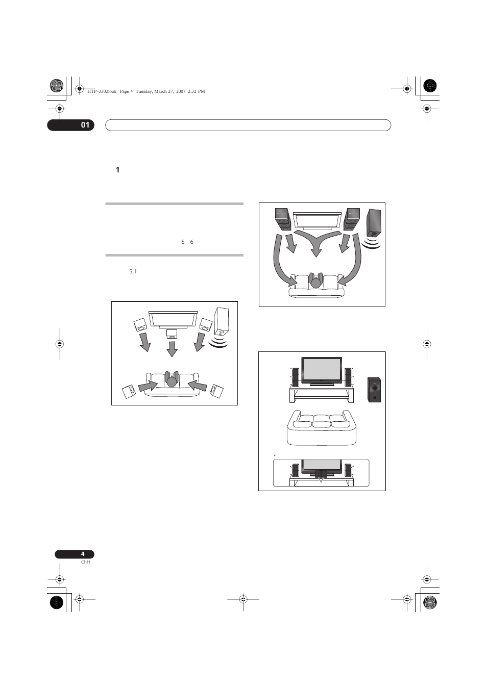 Pioneer S-ST330 User Manual | Page 34 / 62
