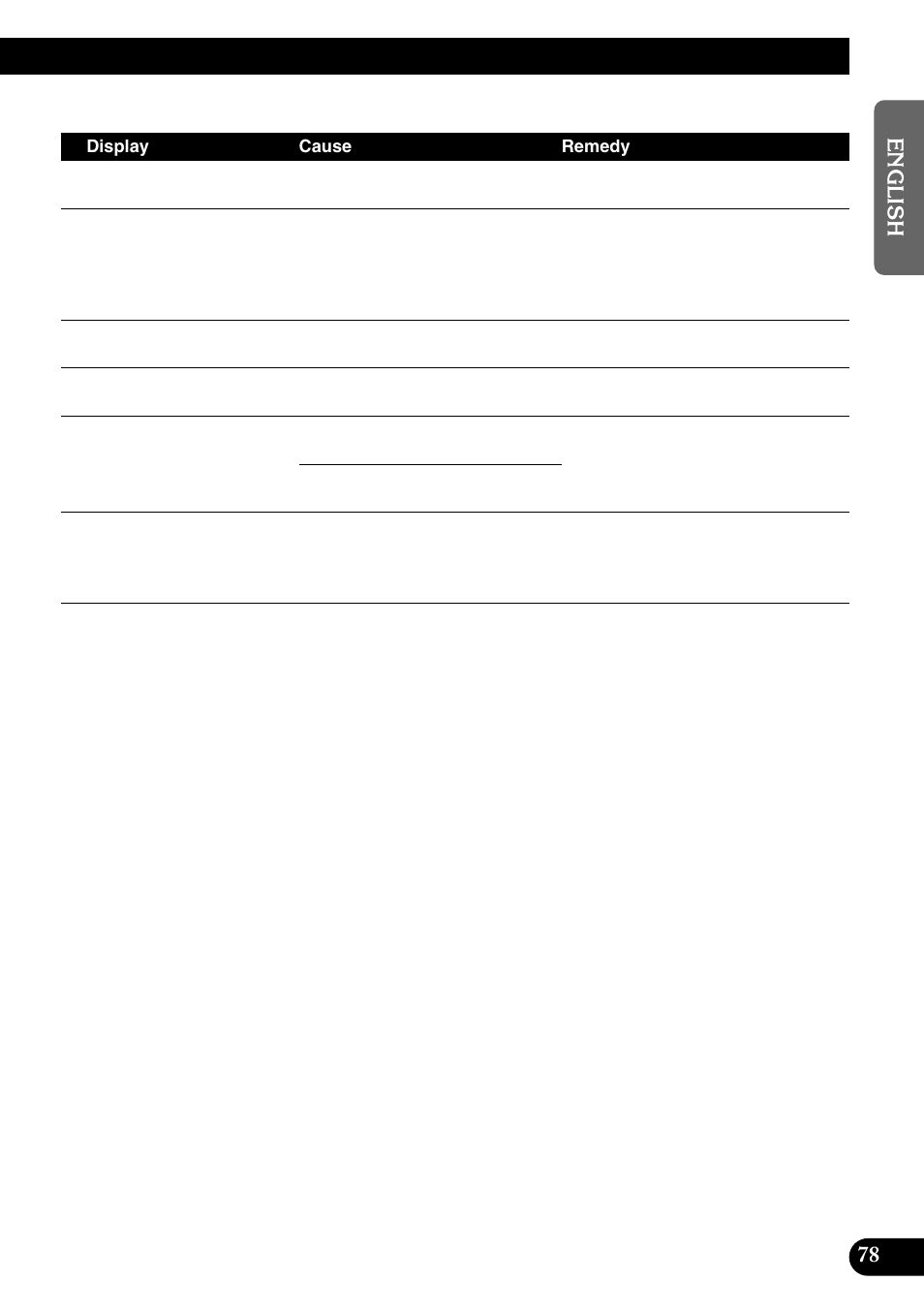 Pioneer DEH-P9100R User Manual | Page 79 / 94