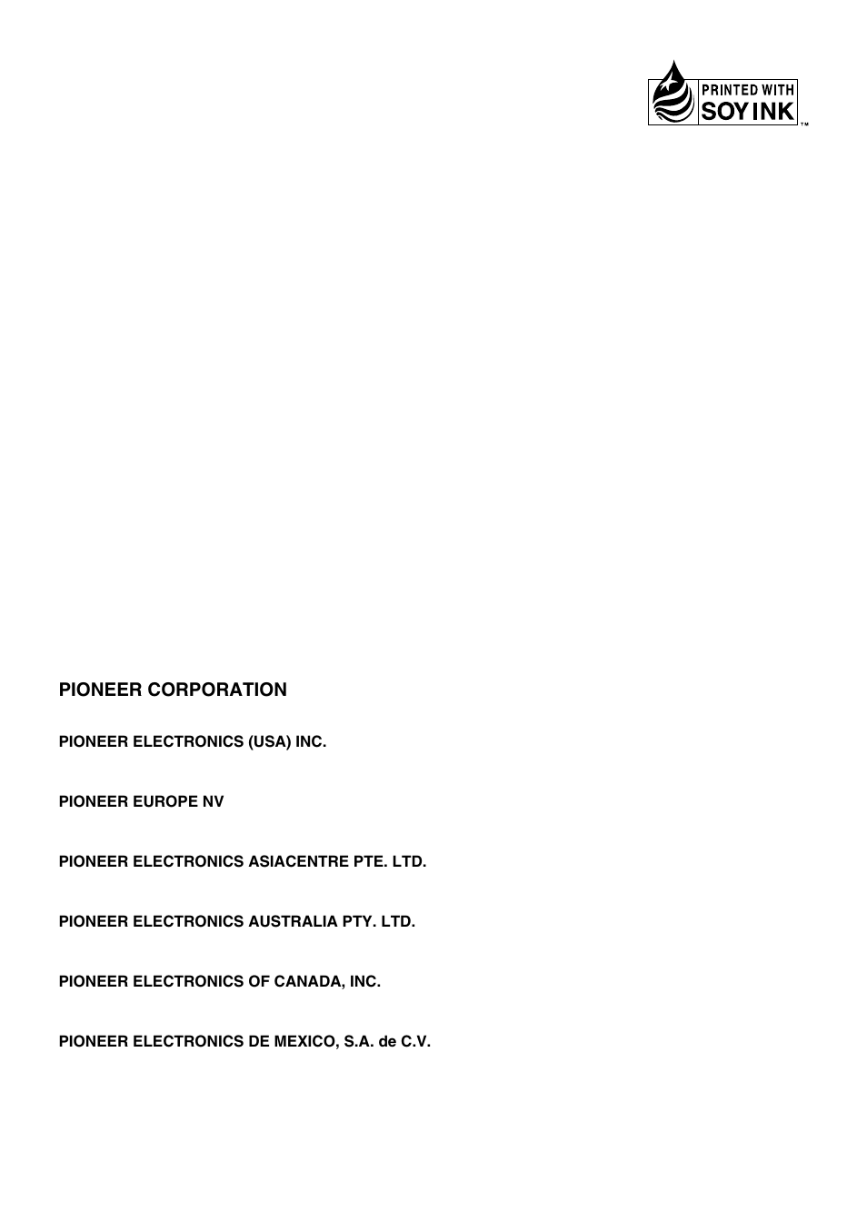 Pioneer DEH-P9100R User Manual | Page 84 / 94