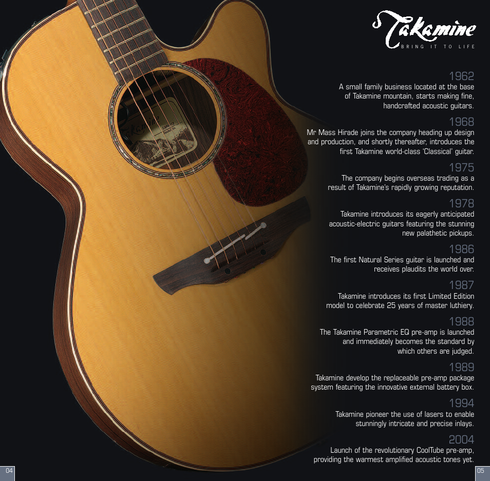 Pioneer CT4-B User Manual | Page 3 / 12