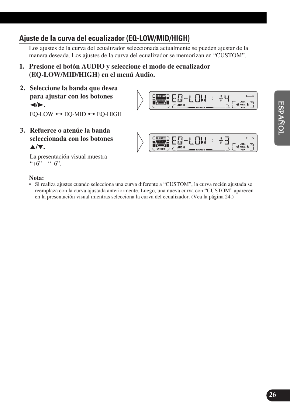 Pioneer DEH-P3150-B User Manual | Page 65 / 116