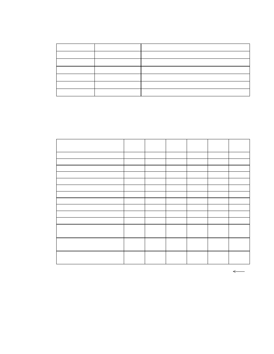 Pioneer SCSI-2 User Manual | Page 105 / 189