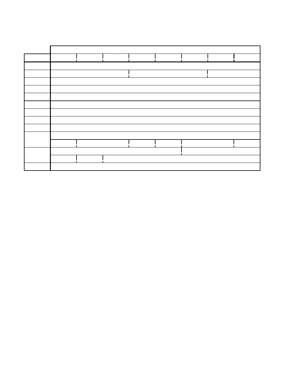 Pioneer SCSI-2 User Manual | Page 107 / 189