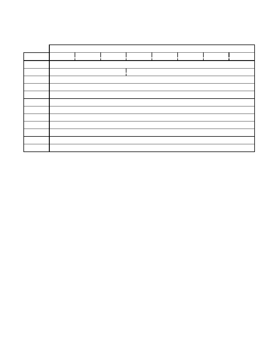 Pioneer SCSI-2 User Manual | Page 109 / 189