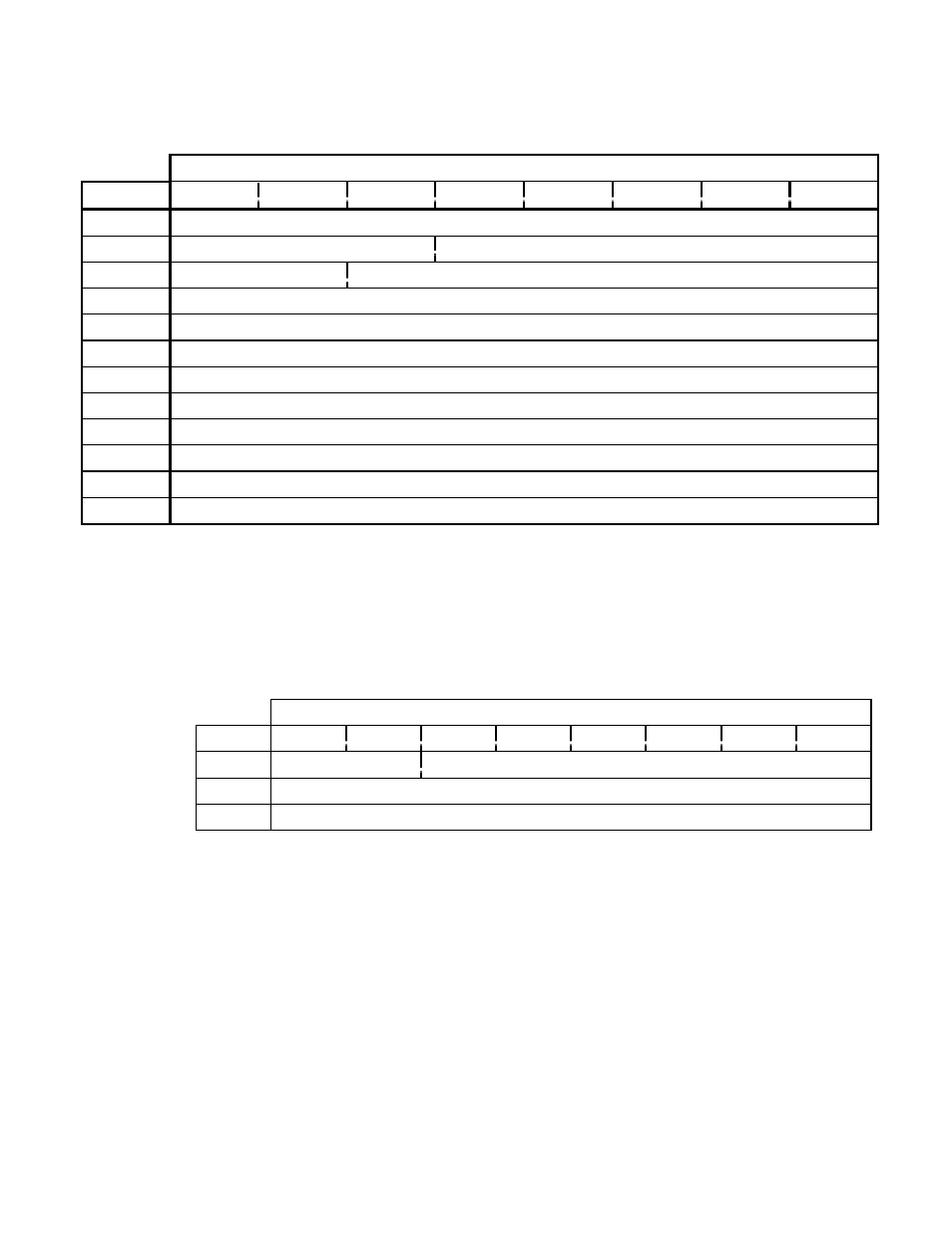 Pioneer SCSI-2 User Manual | Page 111 / 189