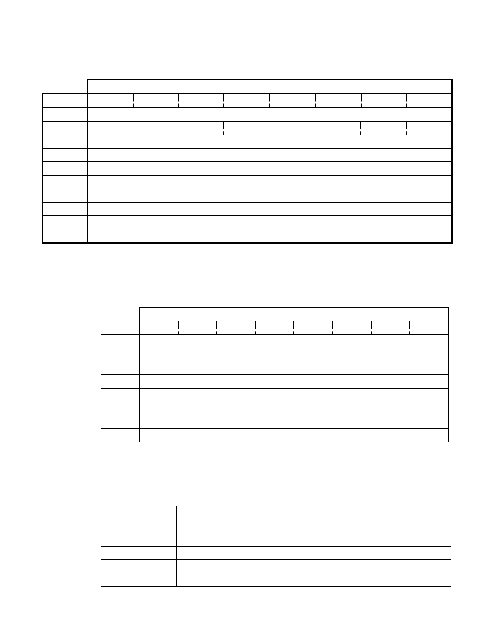 Pioneer SCSI-2 User Manual | Page 115 / 189