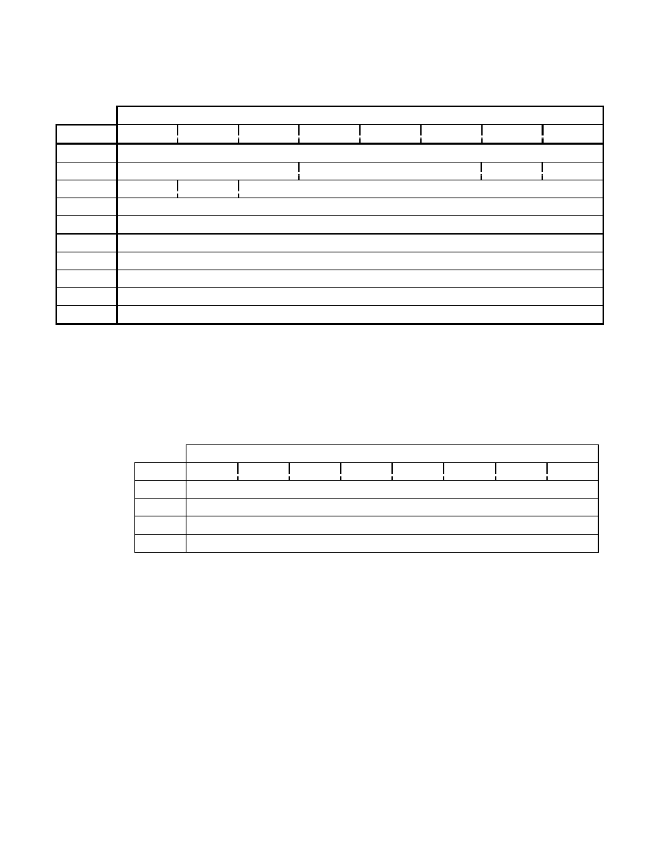 Pioneer SCSI-2 User Manual | Page 117 / 189