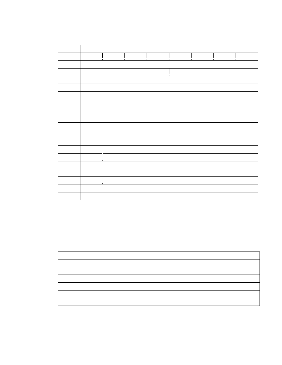 Pioneer SCSI-2 User Manual | Page 119 / 189