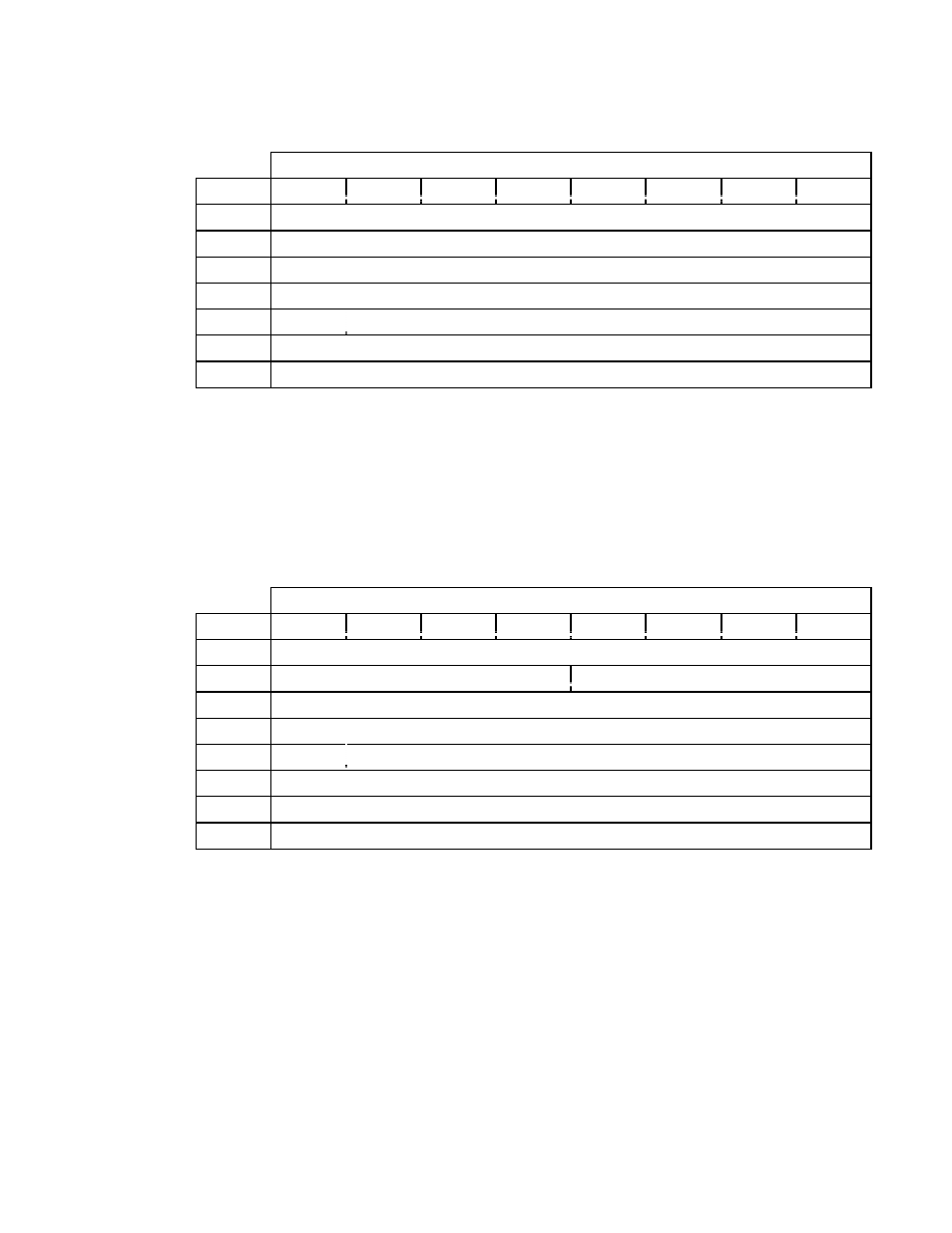 Pioneer SCSI-2 User Manual | Page 123 / 189