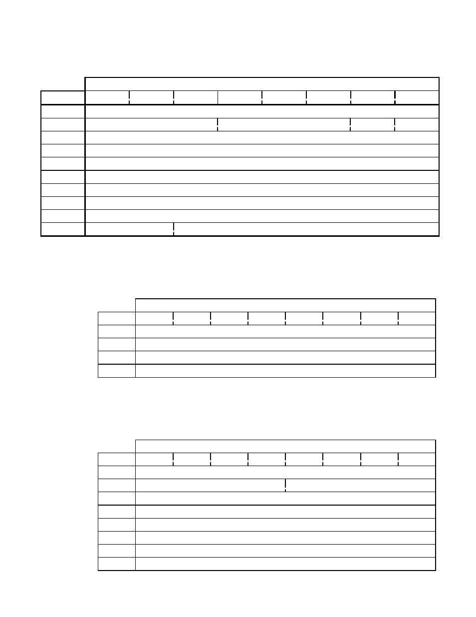 Pioneer SCSI-2 User Manual | Page 125 / 189