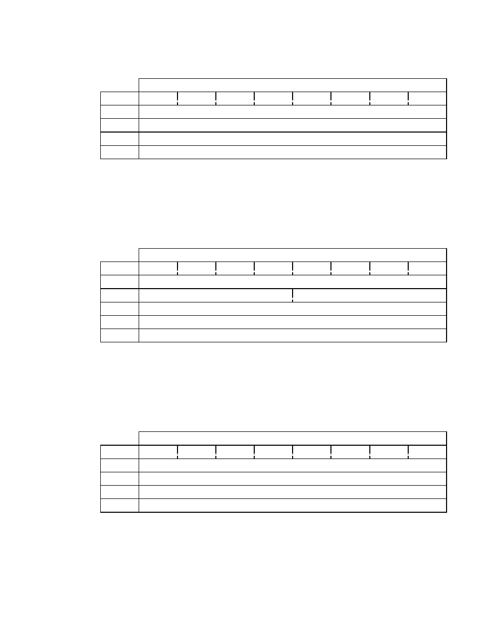 Pioneer SCSI-2 User Manual | Page 127 / 189