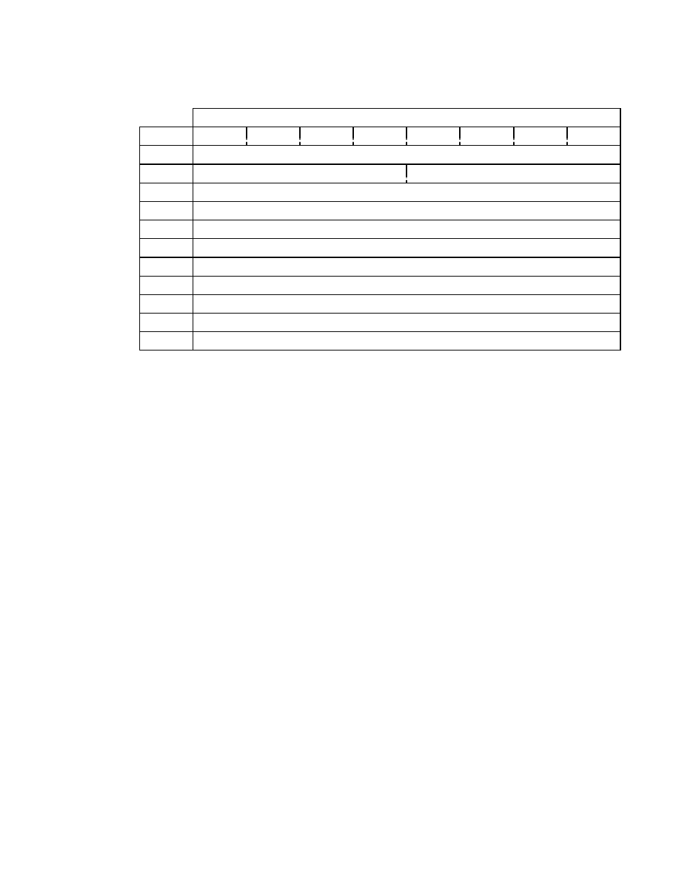 Pioneer SCSI-2 User Manual | Page 129 / 189