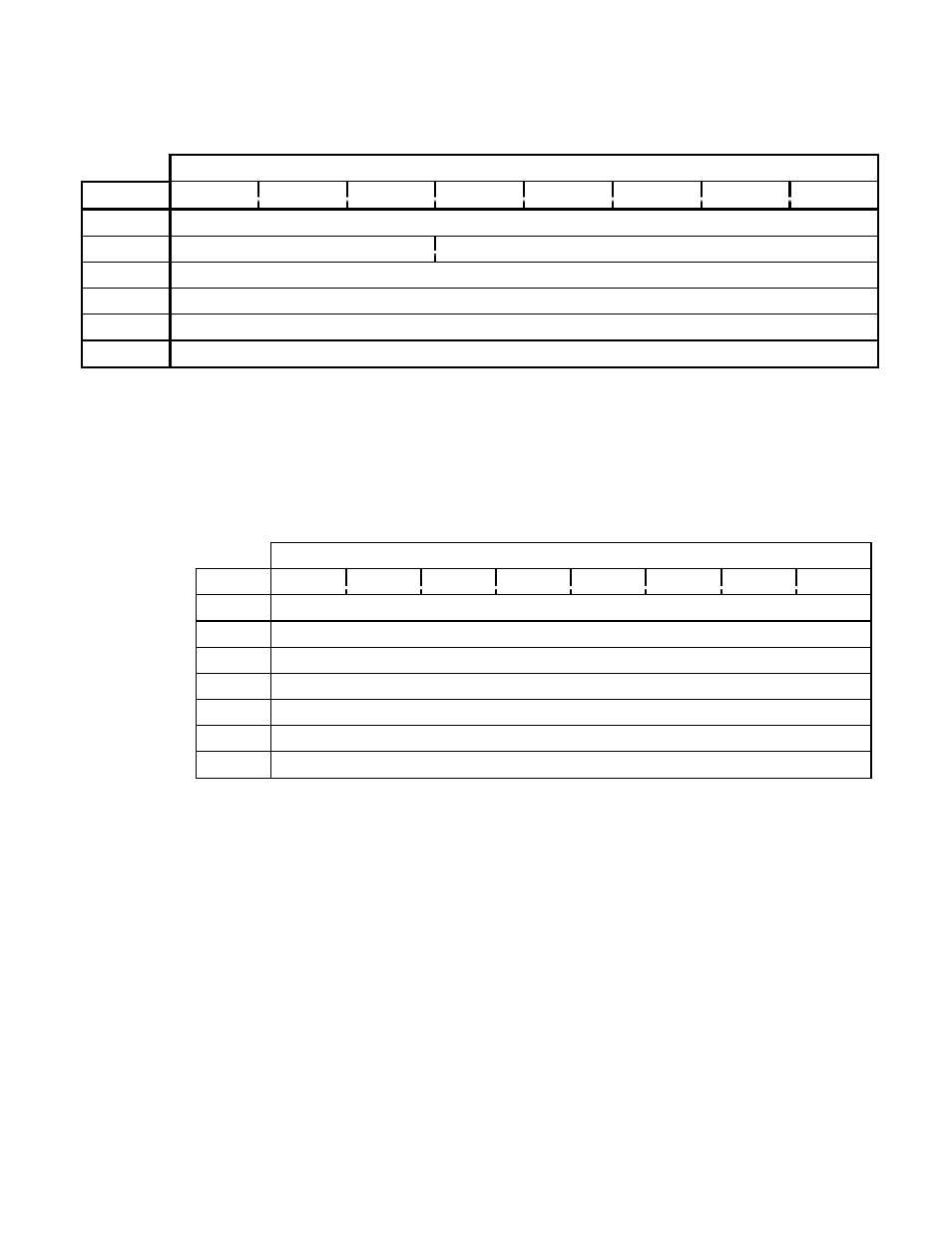 Pioneer SCSI-2 User Manual | Page 131 / 189