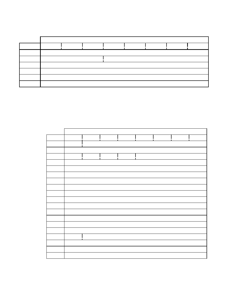 Pioneer SCSI-2 User Manual | Page 135 / 189