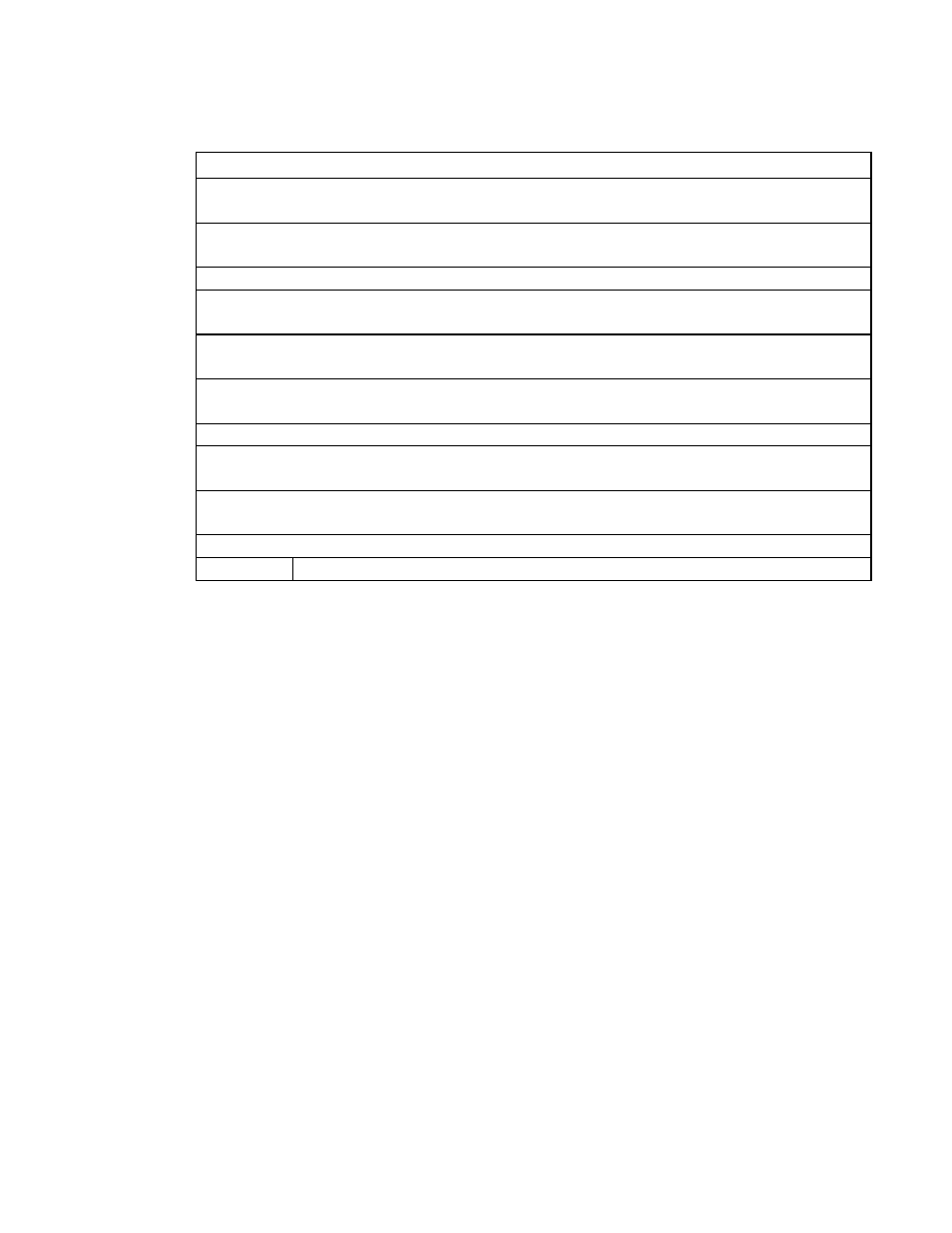 Pioneer SCSI-2 User Manual | Page 137 / 189