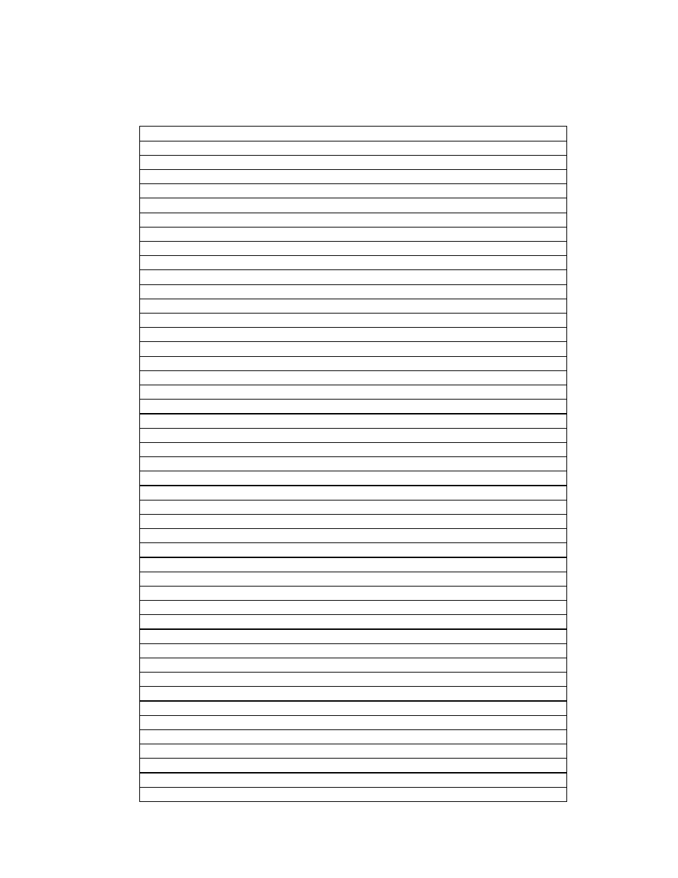 Pioneer SCSI-2 User Manual | Page 138 / 189