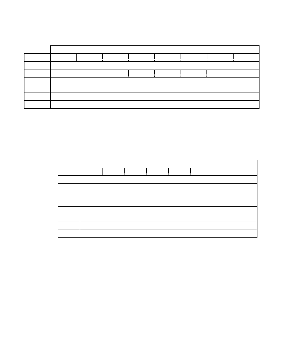 Pioneer SCSI-2 User Manual | Page 149 / 189