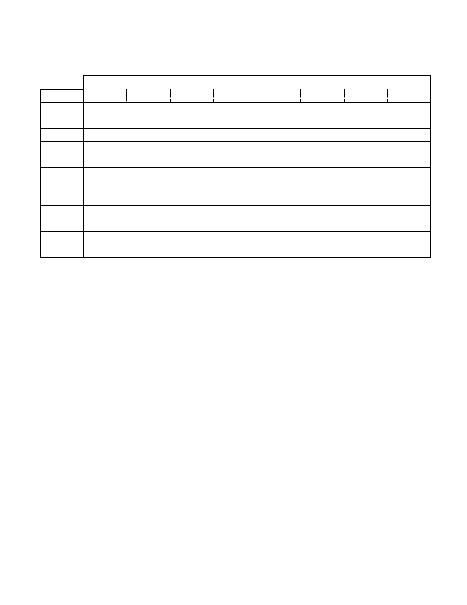 Pioneer SCSI-2 User Manual | Page 151 / 189