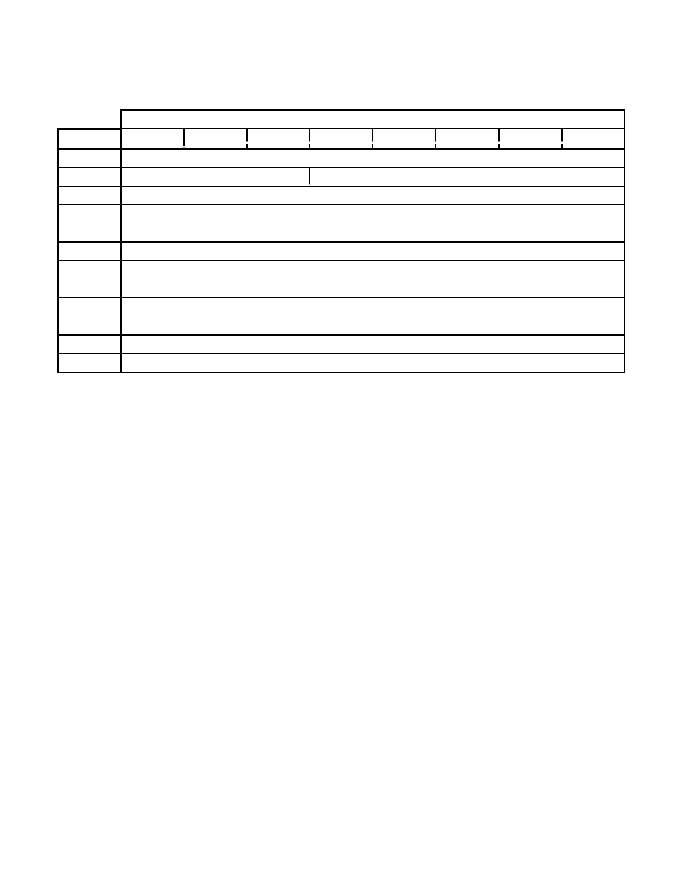 Pioneer SCSI-2 User Manual | Page 167 / 189