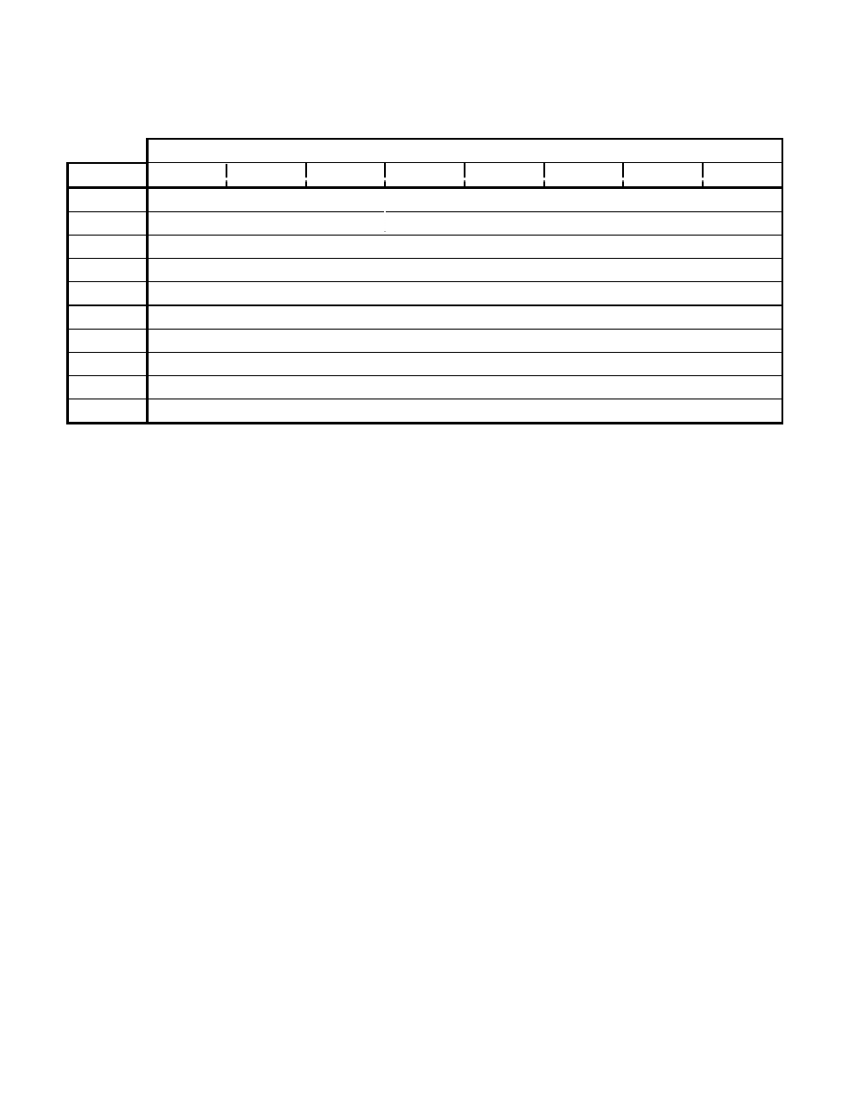 Pioneer SCSI-2 User Manual | Page 18 / 189