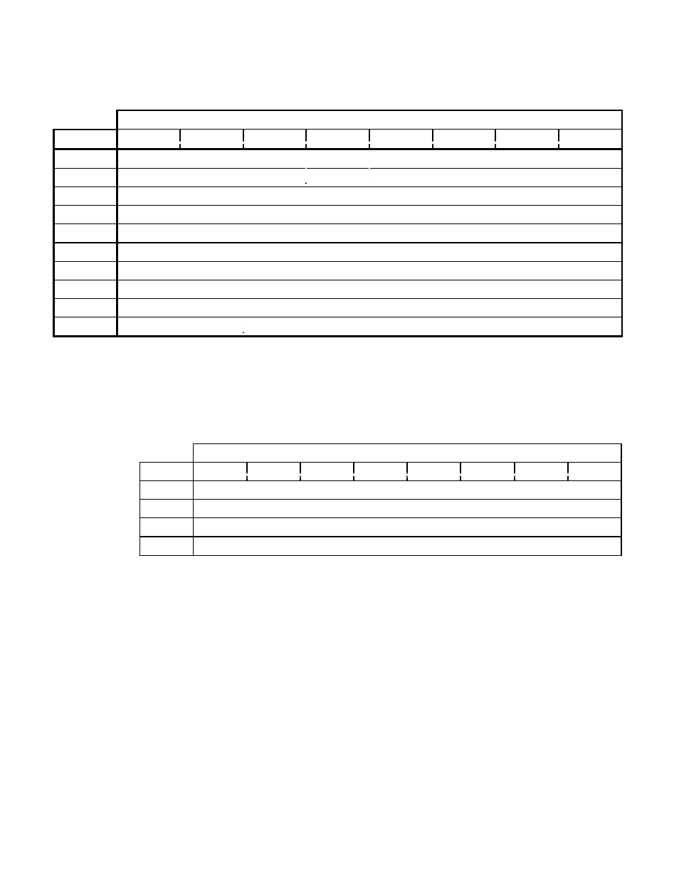 Pioneer SCSI-2 User Manual | Page 25 / 189