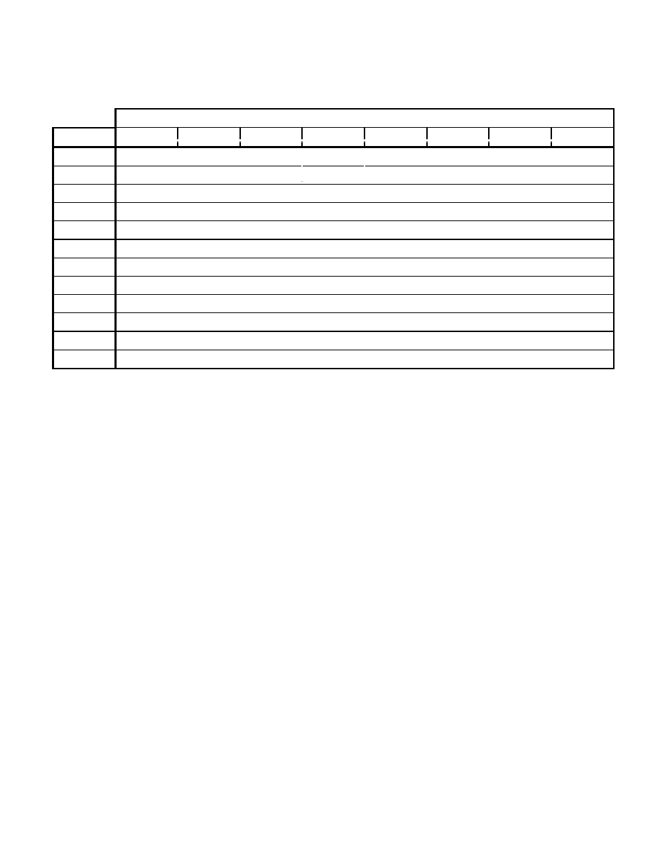 Pioneer SCSI-2 User Manual | Page 29 / 189