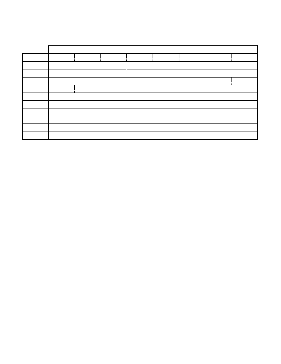 Pioneer SCSI-2 User Manual | Page 31 / 189