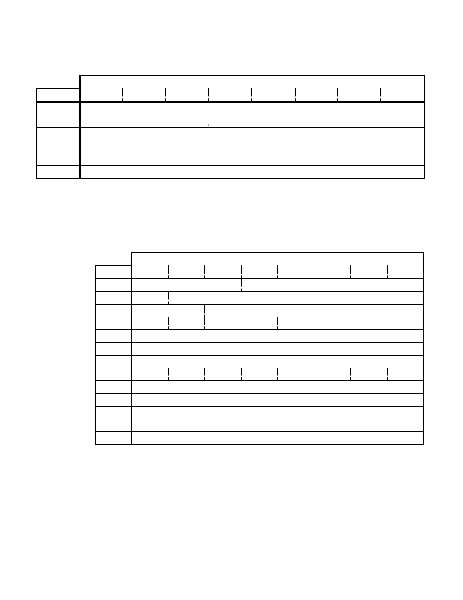 Pioneer SCSI-2 User Manual | Page 33 / 189