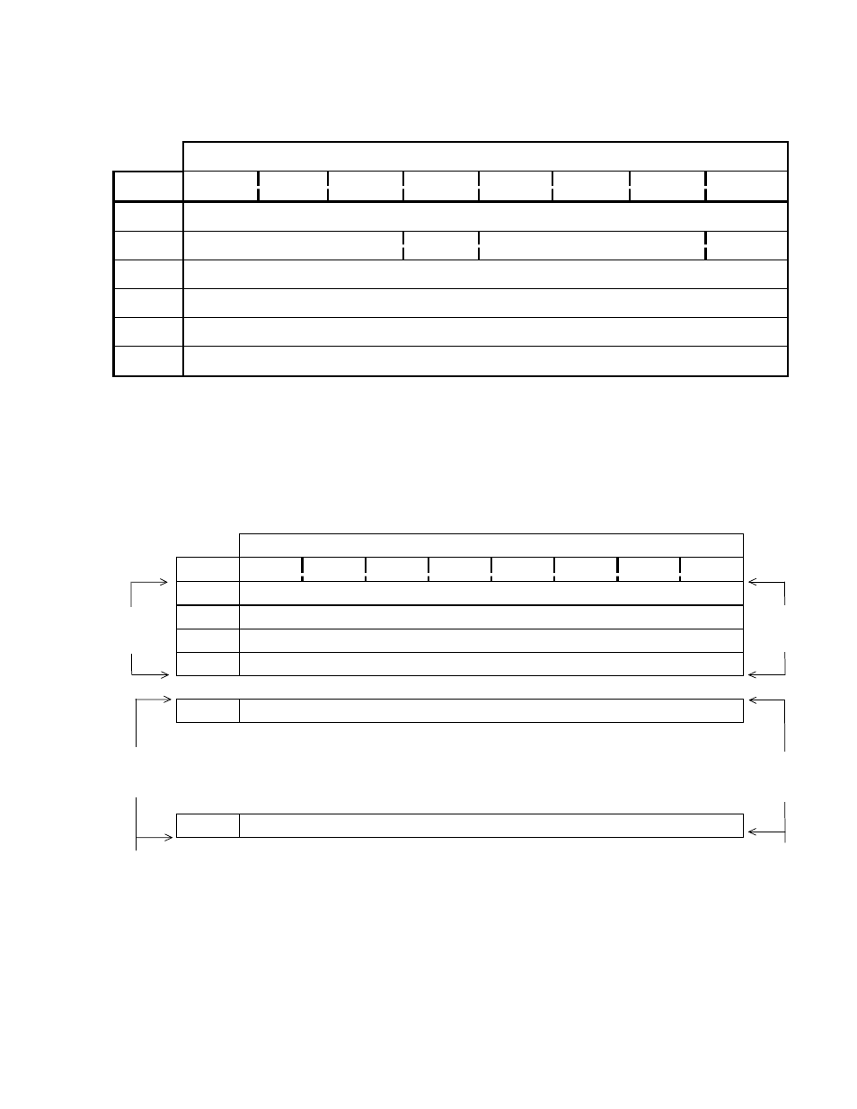 Pioneer SCSI-2 User Manual | Page 37 / 189