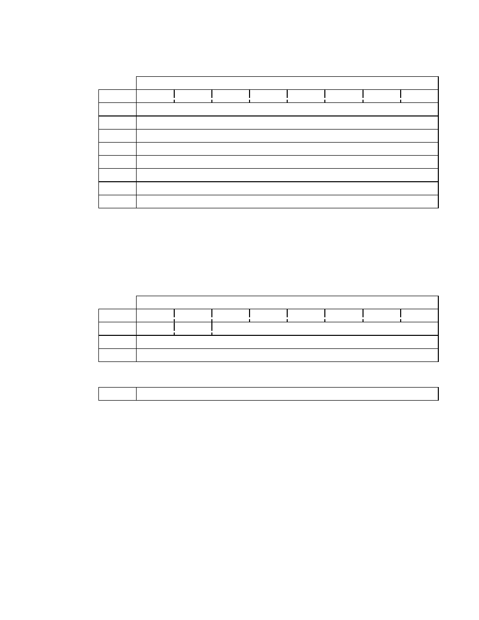 Pioneer SCSI-2 User Manual | Page 39 / 189