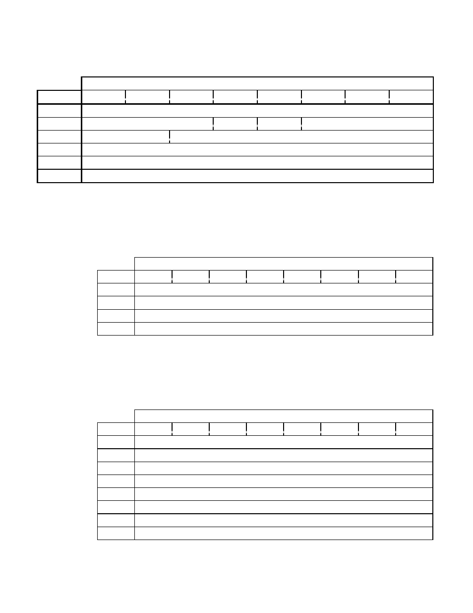 Pioneer SCSI-2 User Manual | Page 43 / 189