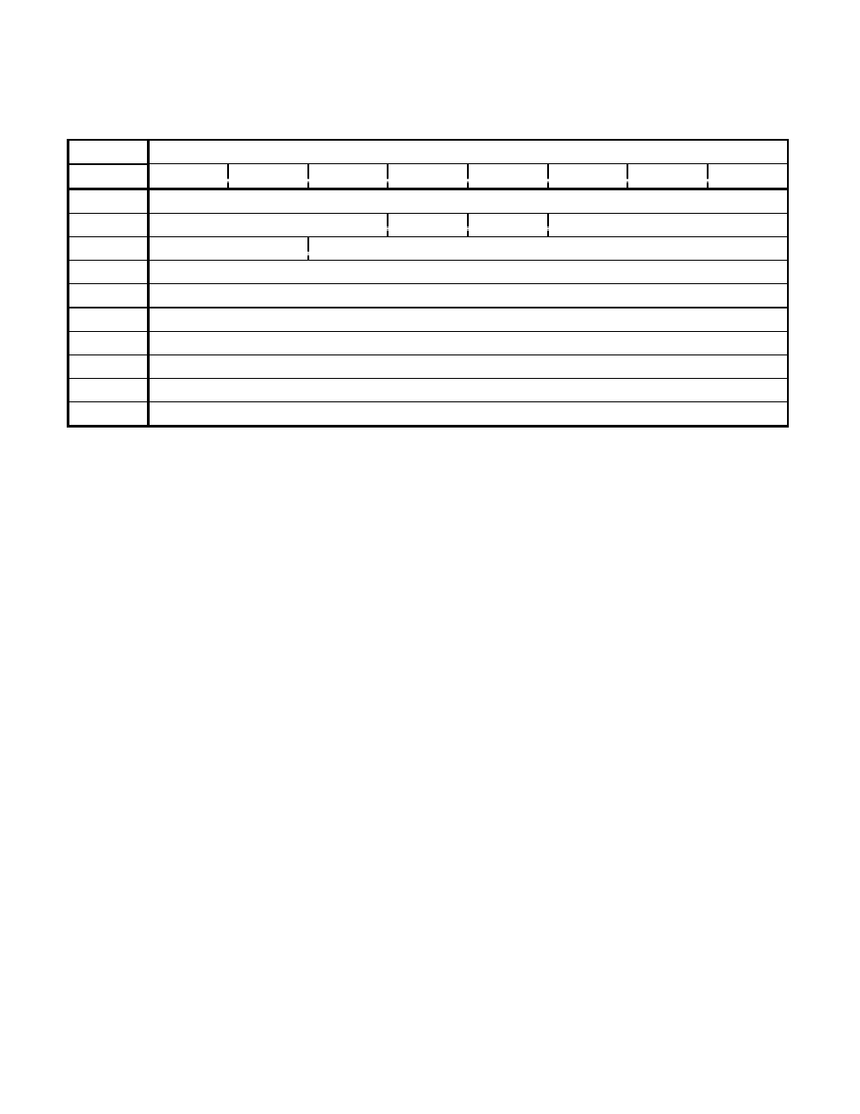 Pioneer SCSI-2 User Manual | Page 47 / 189