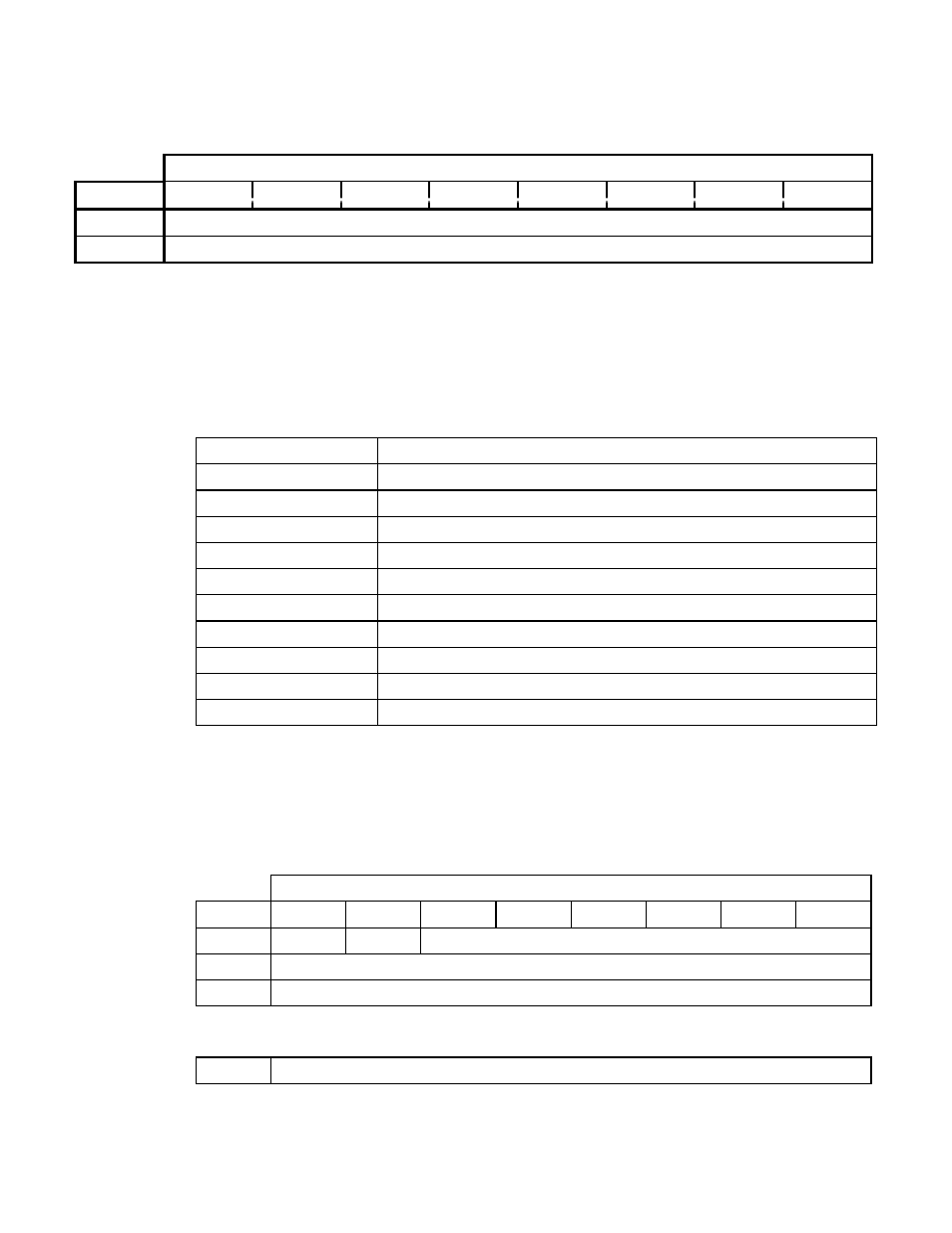 Pioneer SCSI-2 User Manual | Page 49 / 189