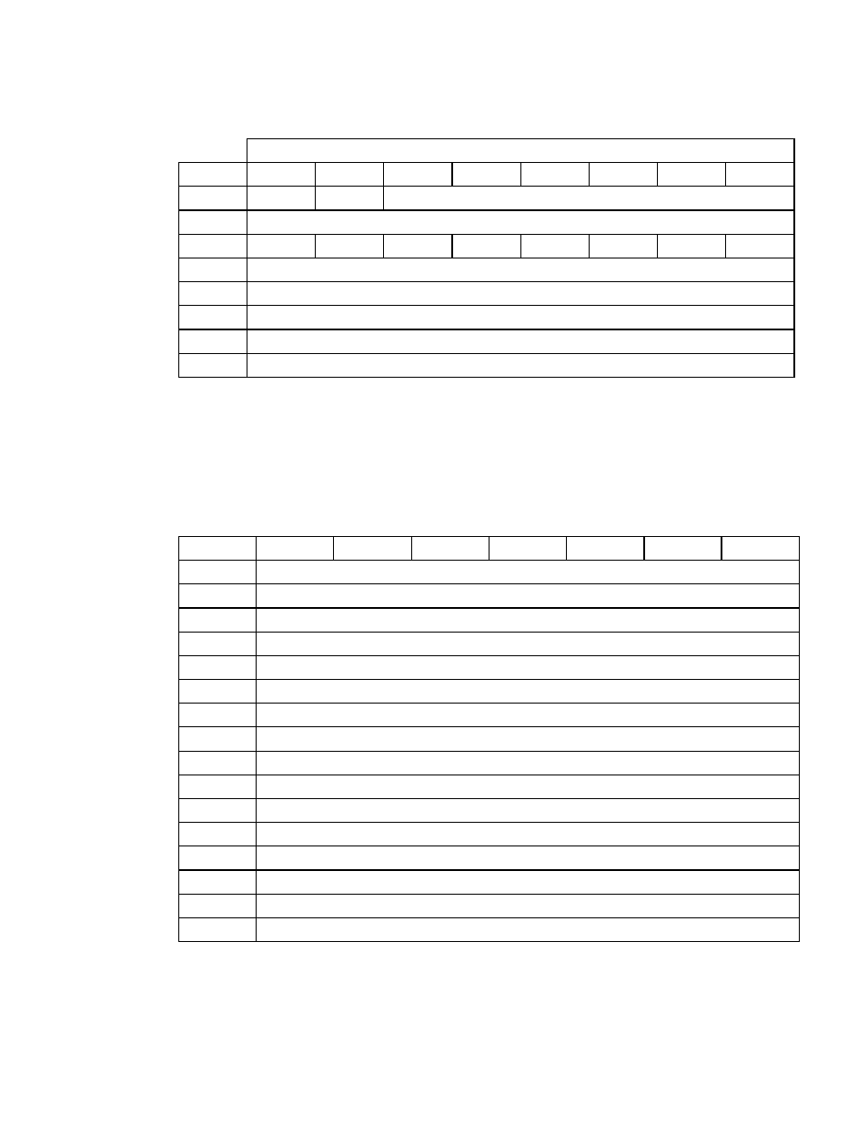 Pioneer SCSI-2 User Manual | Page 51 / 189