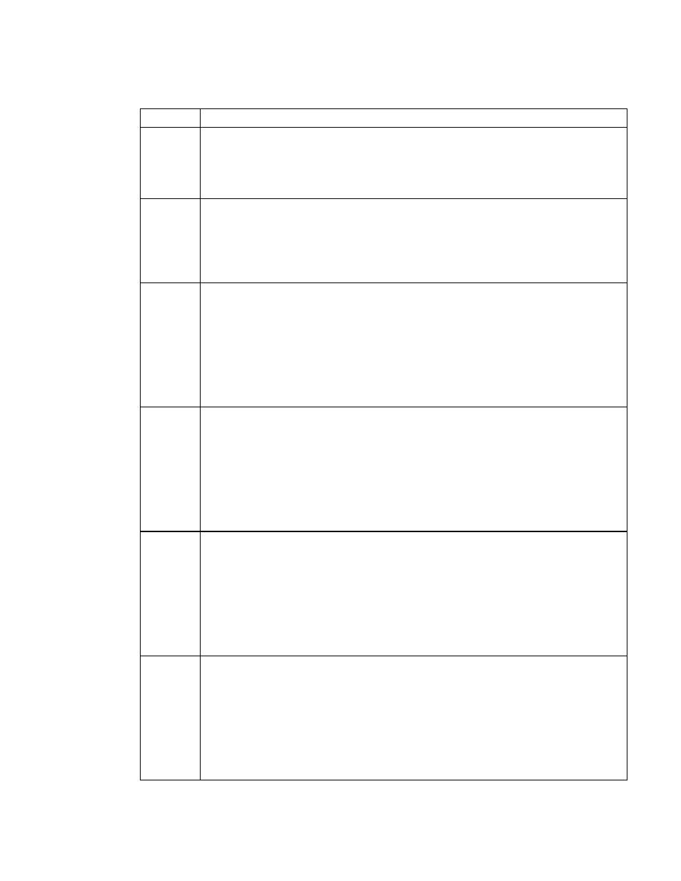 Pioneer SCSI-2 User Manual | Page 53 / 189