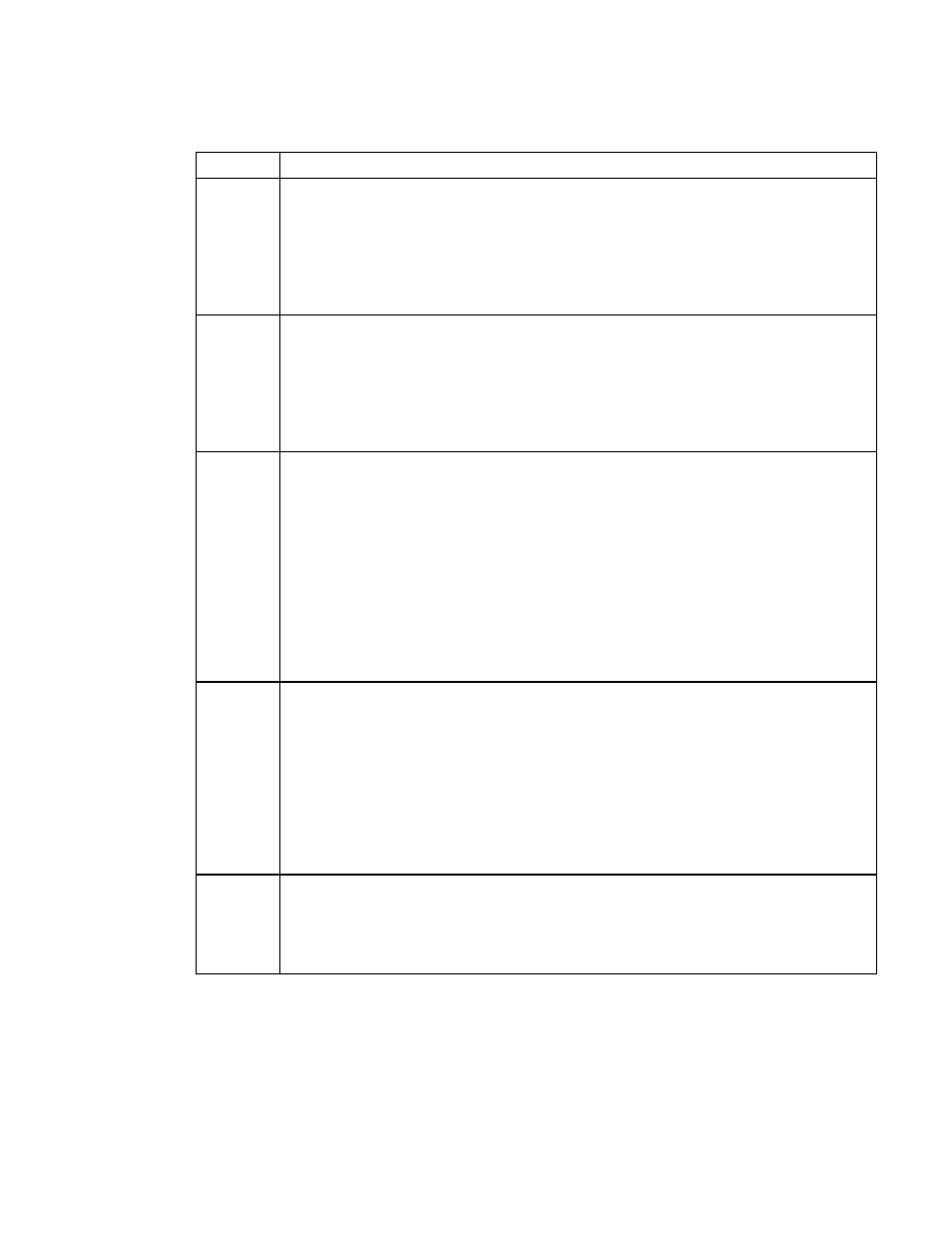 Pioneer SCSI-2 User Manual | Page 54 / 189