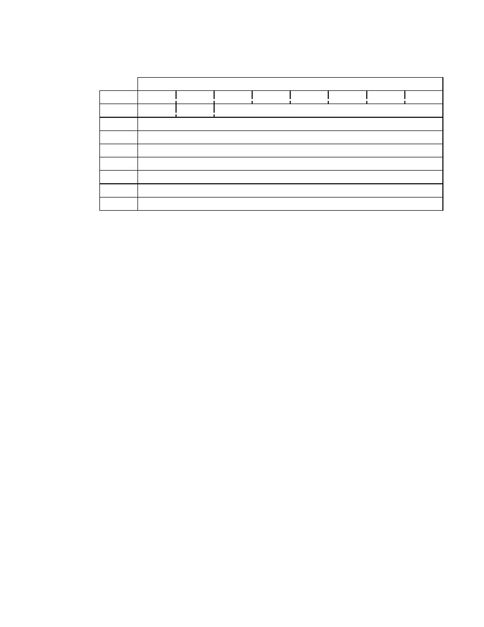 Pioneer SCSI-2 User Manual | Page 61 / 189