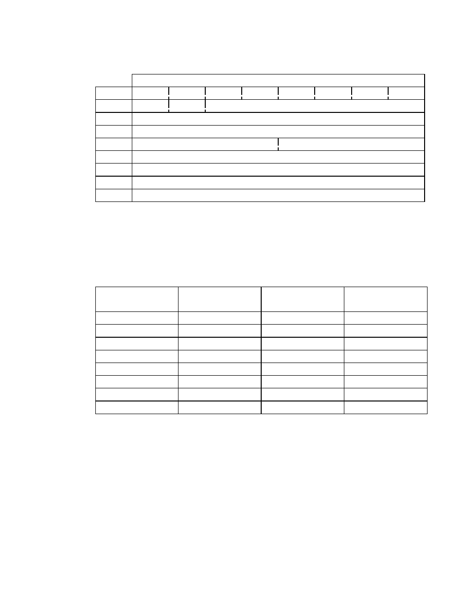 Pioneer SCSI-2 User Manual | Page 63 / 189