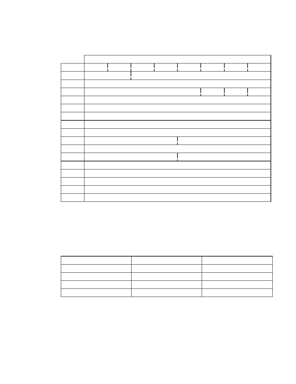 Pioneer SCSI-2 User Manual | Page 65 / 189