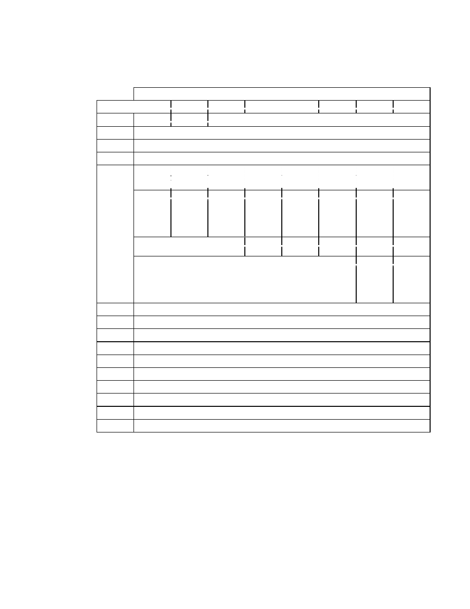 Pioneer SCSI-2 User Manual | Page 67 / 189