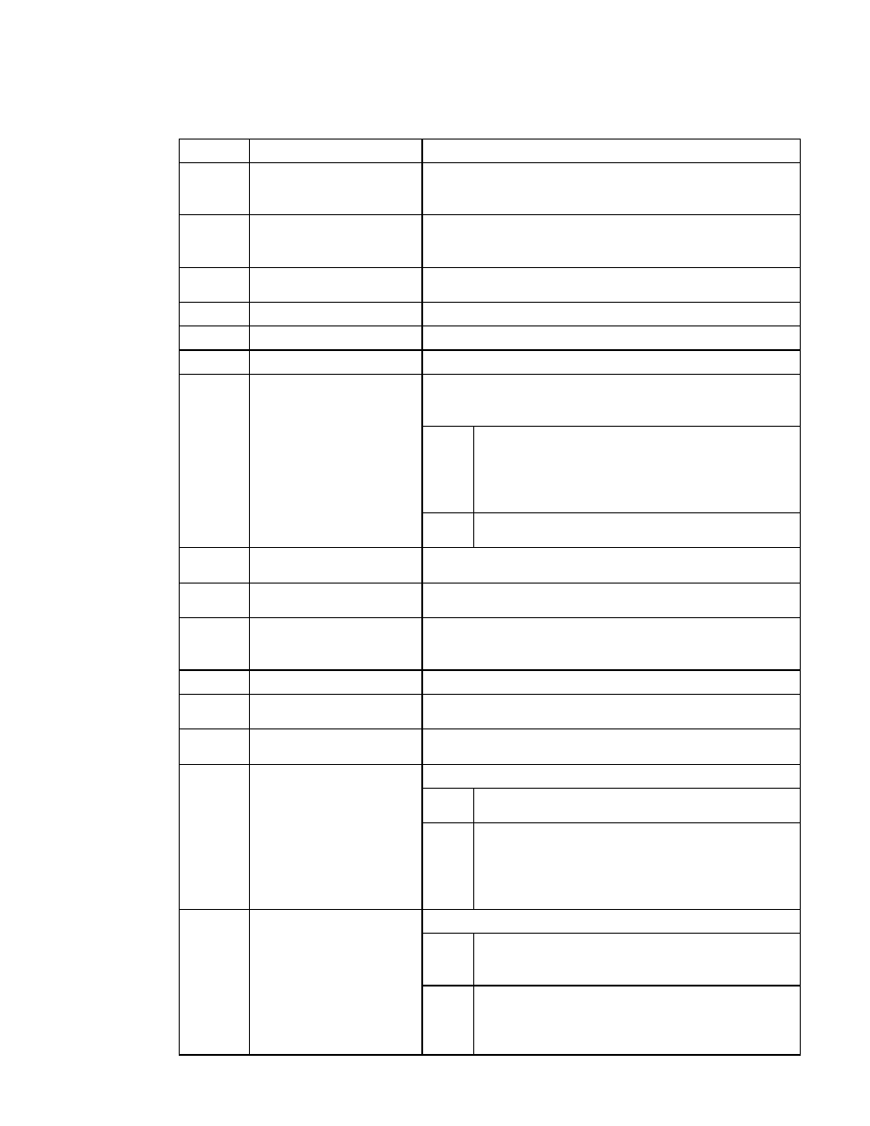 Pioneer SCSI-2 User Manual | Page 69 / 189