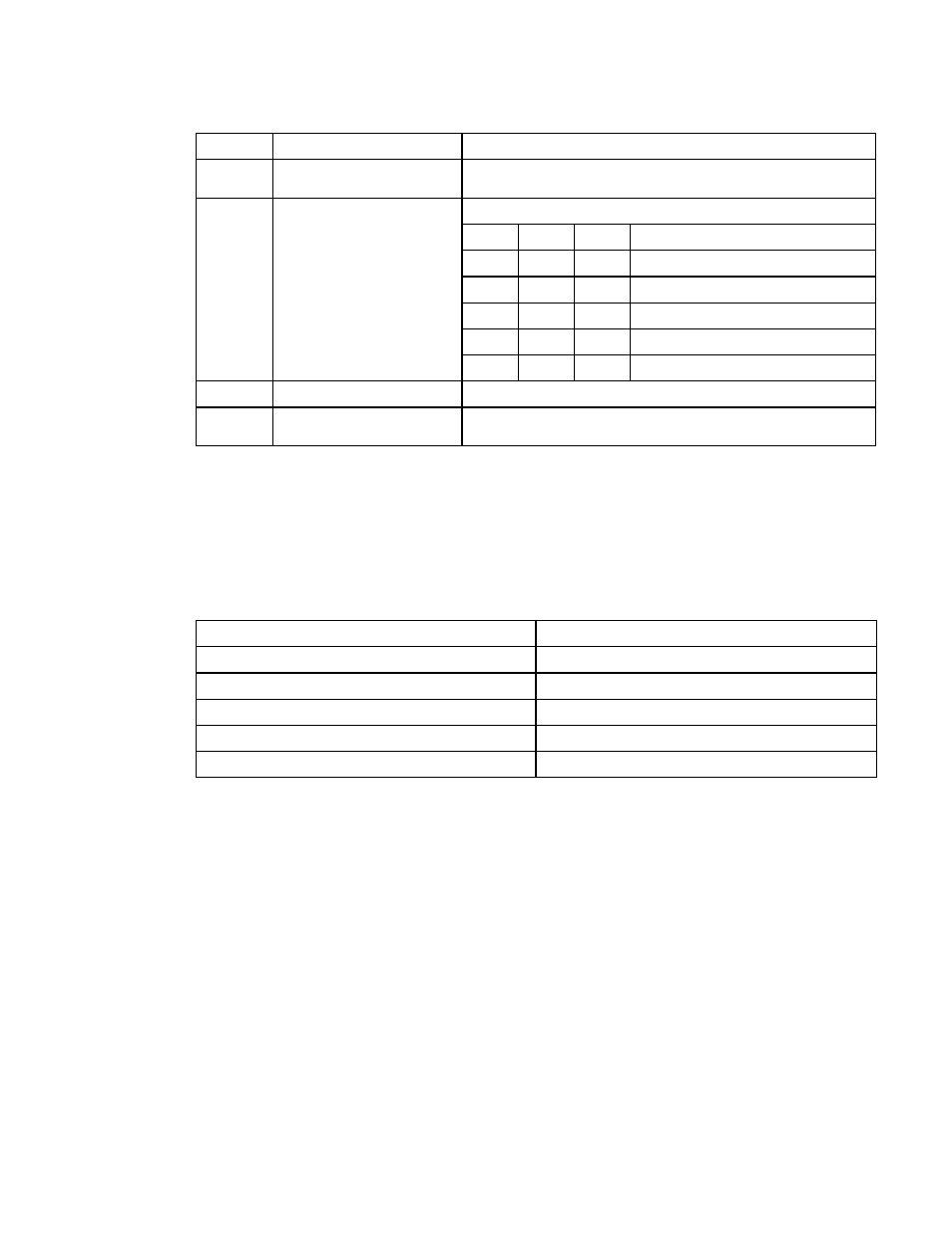 Pioneer SCSI-2 User Manual | Page 70 / 189