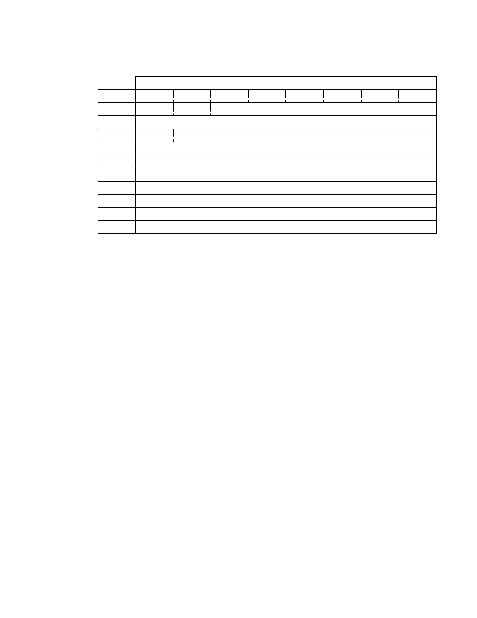 Pioneer SCSI-2 User Manual | Page 75 / 189