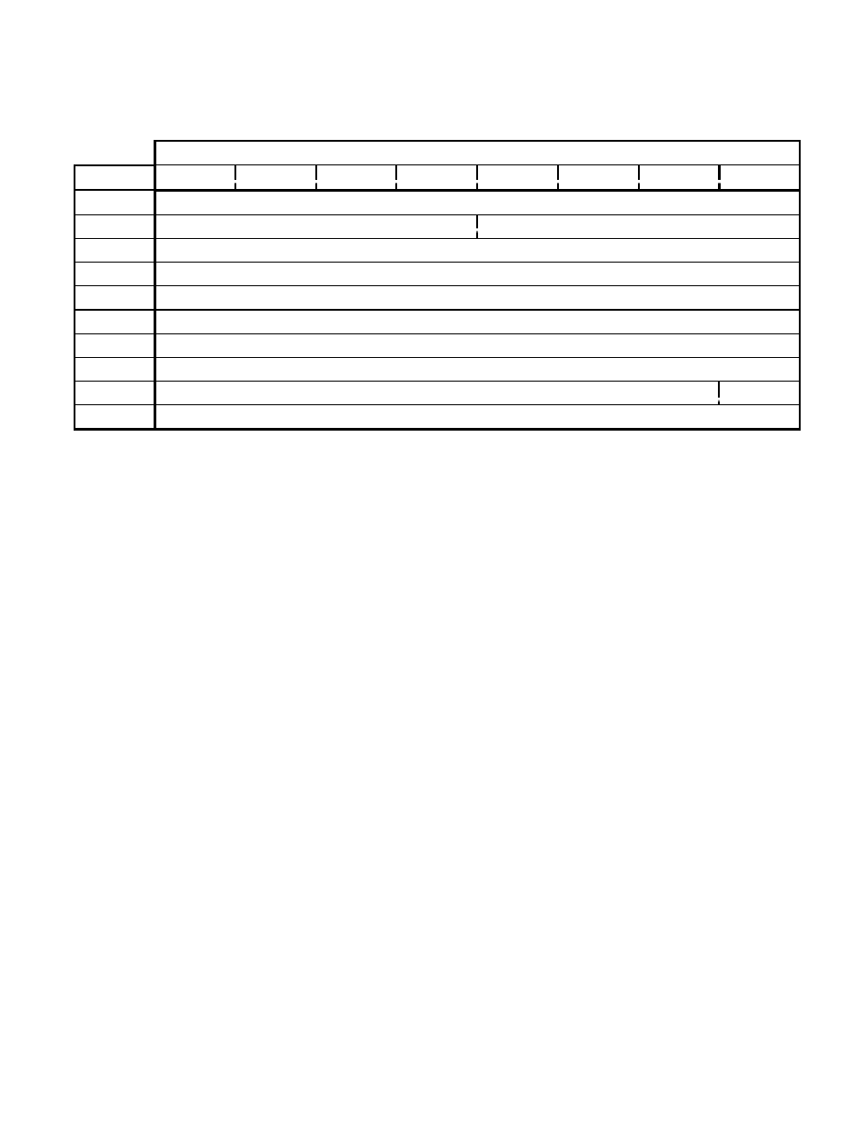 Pioneer SCSI-2 User Manual | Page 77 / 189