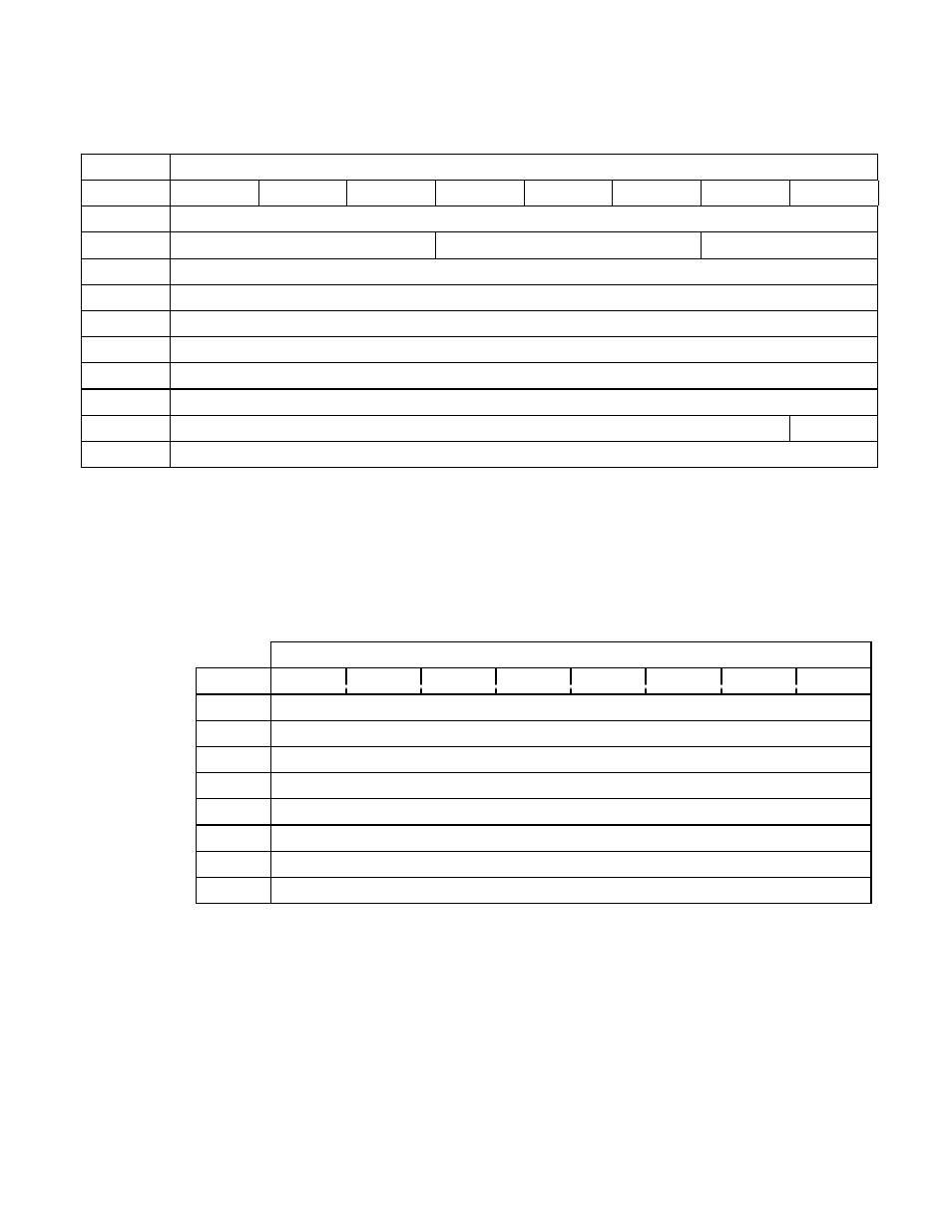 Pioneer SCSI-2 User Manual | Page 99 / 189