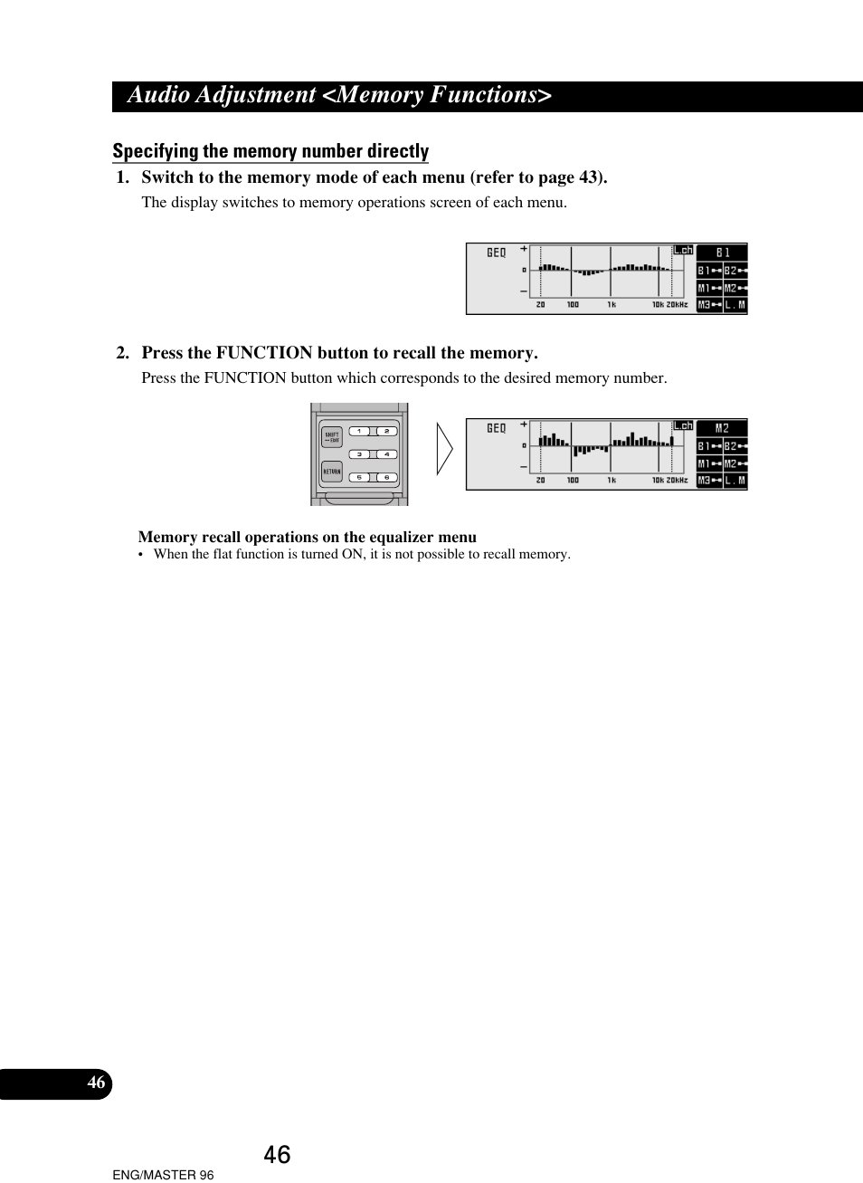 Pioneer RS-D7R User Manual | Page 46 / 64