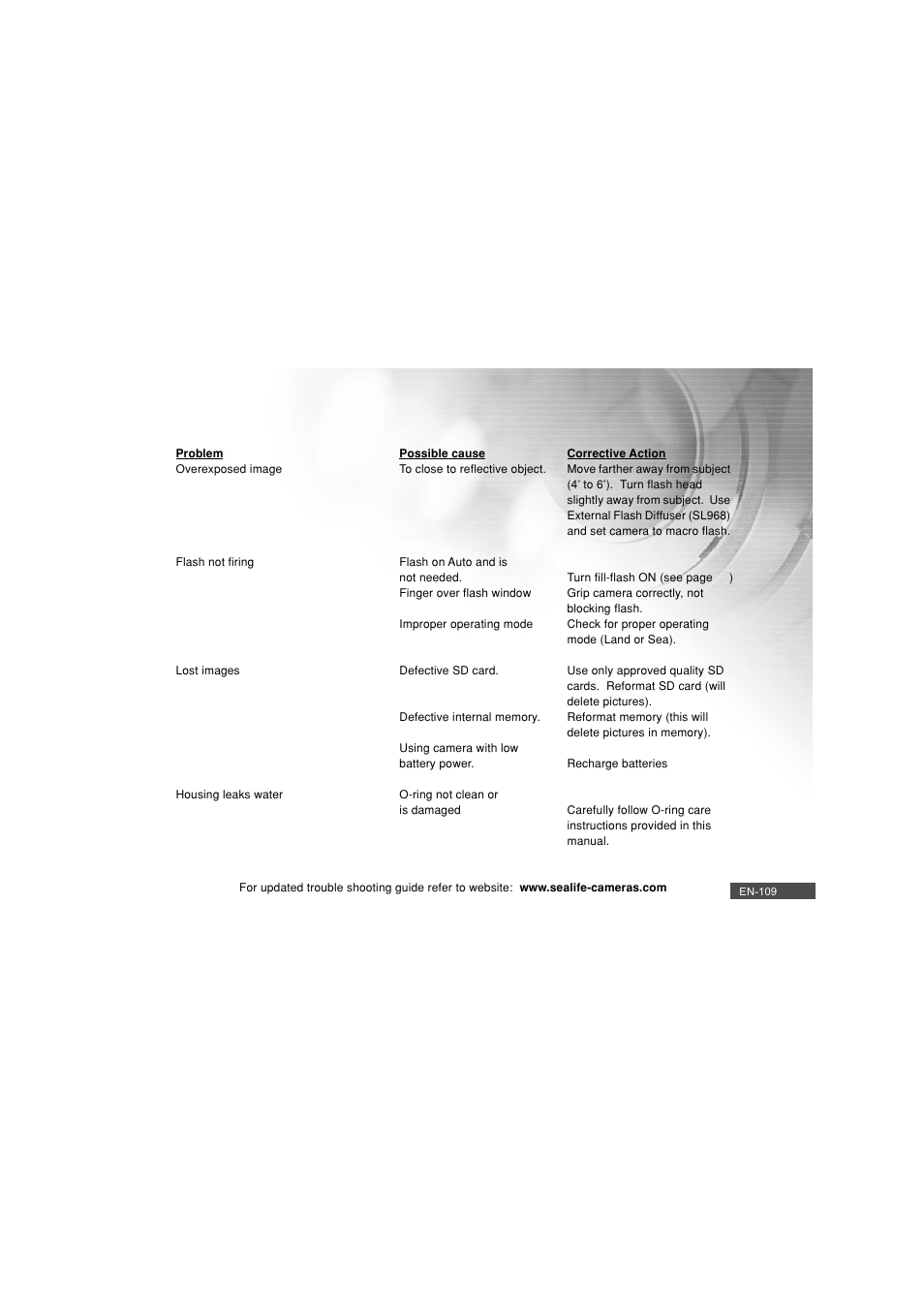 Pioneer DC500 User Manual | Page 109 / 110