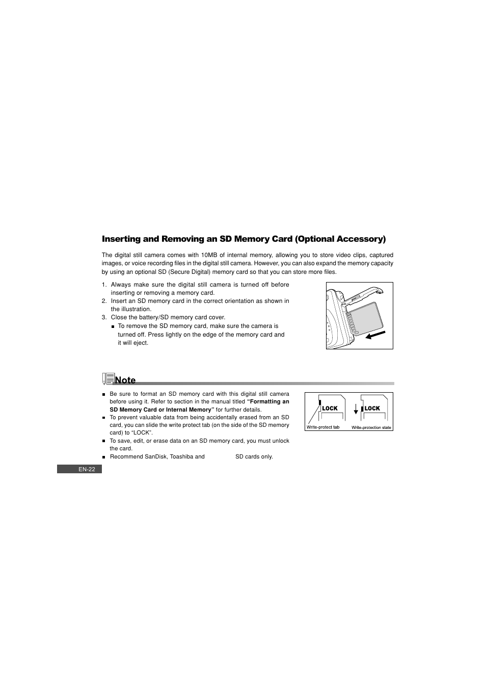 Pioneer DC500 User Manual | Page 22 / 110