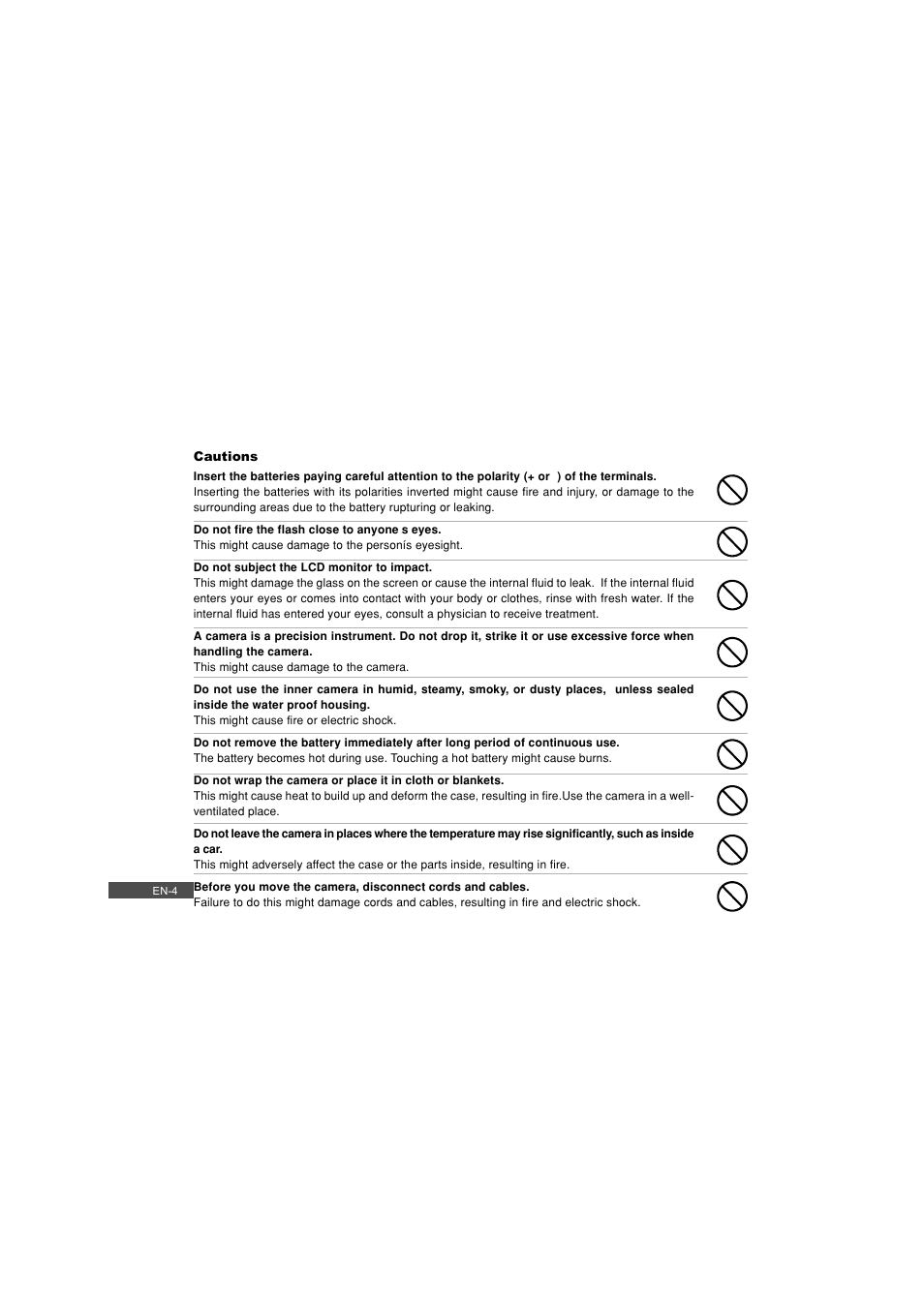 Pioneer DC500 User Manual | Page 4 / 110